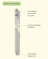 Lifelines Pen Diffuser with 4 Scent Cartridge in Bloom