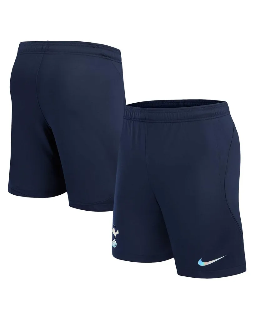 Men's Nike Navy Tottenham Hotspur 2023/24 Away Stadium Performance Shorts