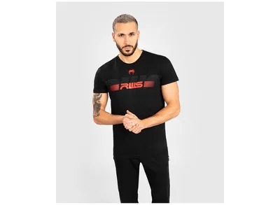 Rws x Venum Men's T-Shirt