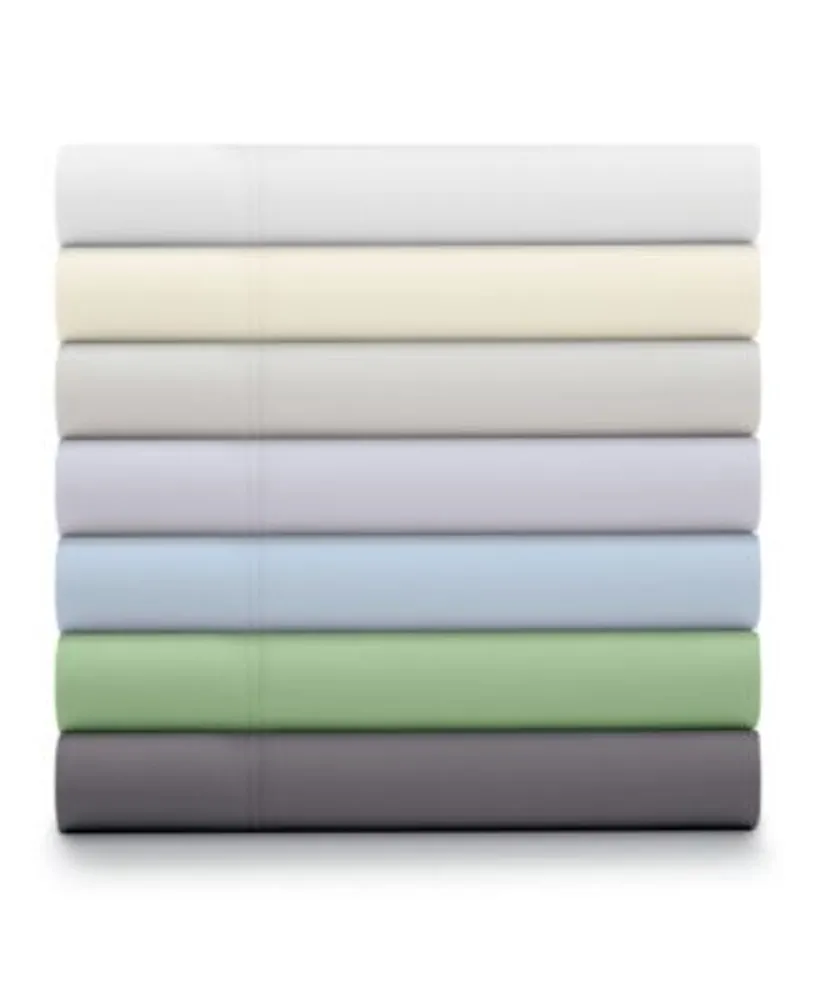 Ella Jayne 500 Thread Count 100 Cotton Sateen Sheet Sets