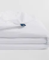 Serta Power Guard Water-Resistant Mattress Encasement