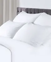 Nestl Bedding 2-Piece Down Alternative Sleep Pillows Set, Toddler