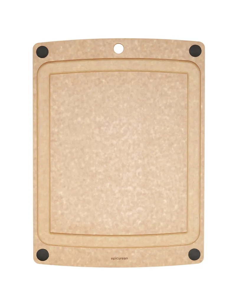 Epicurean All-in-One 17.5" × 13" Cutting Board