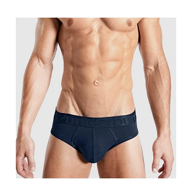 Basic Padded Brief