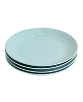 Royal Doulton Gordon Ramsay Maze Dinner Plate, Set of 4, Service for 4