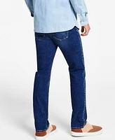 Sun + Stone Men's Denver Slim-Fit Jeans, Created for Macy's