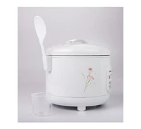 Zojirushi Automatic Rice Cooker Warmer, 10 Cup