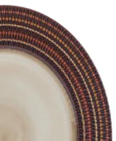 Pfaltzgraff Skylar 12-Pc Dinnerware Set, Service for 4