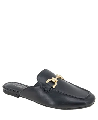 BCBGeneration Women's Pendall Mule Loafer