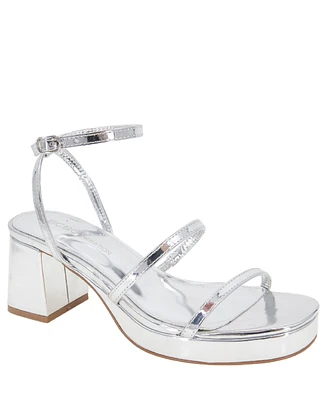 BCBGeneration Women's Lissena Platform Sandal