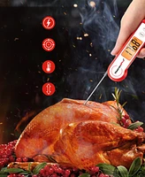 ThermoPro Pack of 1 TP19HW Water-Resistant Digital Meat Thermometer