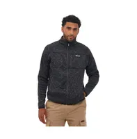 Bench Dna Men's Wylden Funnel Zip-Up