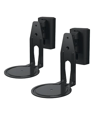 Sanus Adjustable Speaker Wall Mount for Sonos Era 100 - Pair