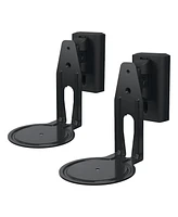 Sanus Adjustable Speaker Wall Mount for Sonos Era 100 - Pair