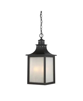 Savoy House Monte Grande Outdoor Hanging Lantern