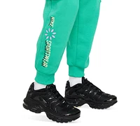 Nike Big Kids Sportswear Club Fleece Cargo Pants