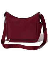 Baggallini Everywhere Small Bag with Rfid Wristlet