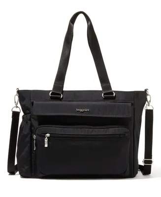 Baggallini Modern Extra Large Laptop Tote