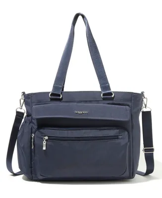 Baggallini Modern Extra Large Laptop Tote