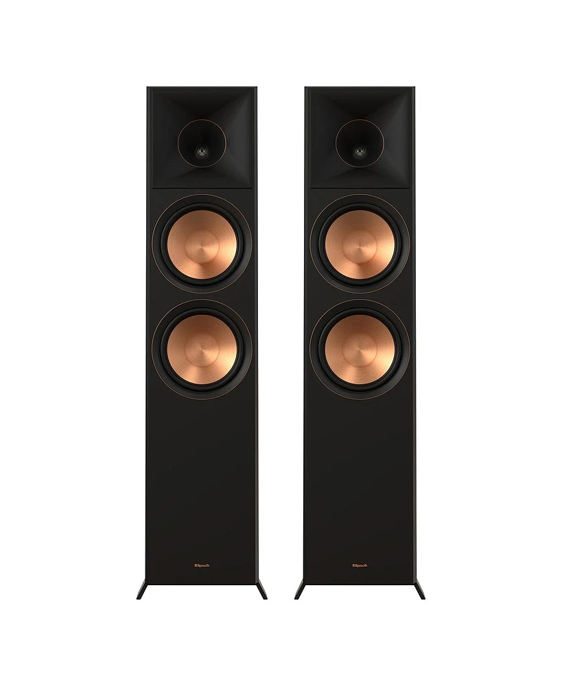 Klipsch Reference Premiere Rp-8000F Ii Floor standing Speakers - Pair