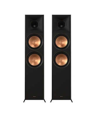 Klipsch Reference Premiere Rp-8000F Ii Floor standing Speakers - Pair