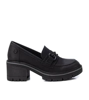 Women's Heeled Moccasins By Xti