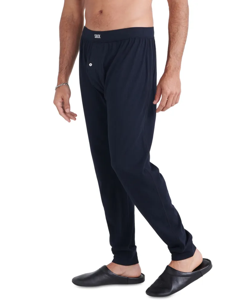 Saxx Men's DropTemp Relaxed-Fit Cooling Sleep Pants