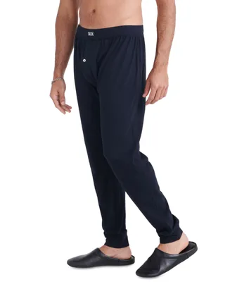 Saxx Men's DropTemp Cooling Relaxed Fit Sleep Pants