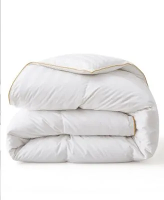 Unikome 500 Thread Count All Season Down Feather Comforter