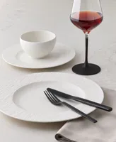 Villeroy Boch Manufacture Rock Dinnerware Collection