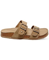 Madden Girl Brando Footbed Sandals