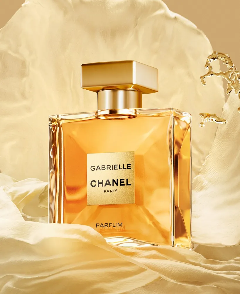 CHANEL GABRIELLE Parfum Spray, 1.2 oz.