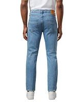 Frank And Oak Men's Adam Slim-Fit Jeans