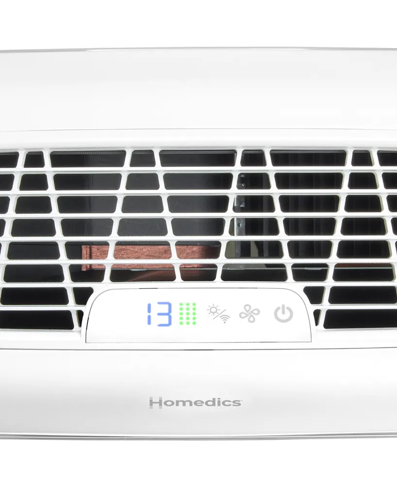 Homedics Smart Air Purifier C500