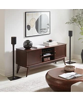 Sanus Static Speaker Stands for Sonos Era 100 - Pair