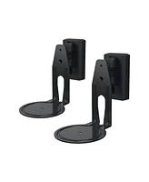 Sanus Adjustable Speaker Wall Mount for Sonos Era 100 - Pair