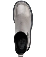 Dkny Women's Patria Pull-On Chelsea Booties