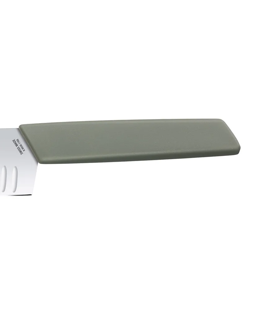 Victorinox Stainless Steel 6.7" Santoku Knife