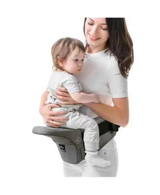 Sunveno Fold Up Infant Hipseat Carrier