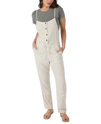 O'Neill Juniors' Francina Overalls