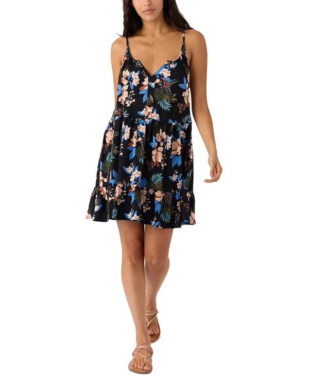 Home | O'Neill Juniors' Cheri Mini Dress at Plaza Las Americas in San Juan,  PR