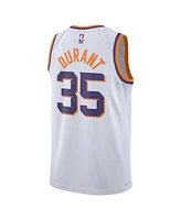 Men's and Women's Nike Kevin Durant White Phoenix Suns Swingman Jersey - Association Edition