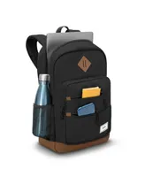 Solo New York Re-Fresh Machine Washable Backpack