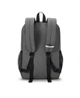 Solo New York Re-Fresh Machine Washable Backpack