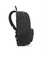 Solo New York Bleecker Rolling Backpack