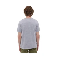 Men's Spruce Emblem Tee