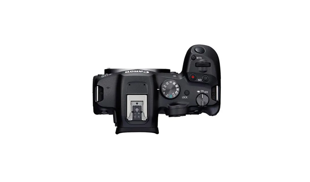 Canon Eos R7 Mirrorless Camera