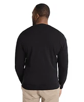 Johnny Bigg Men's Essential V-Neck Sweater