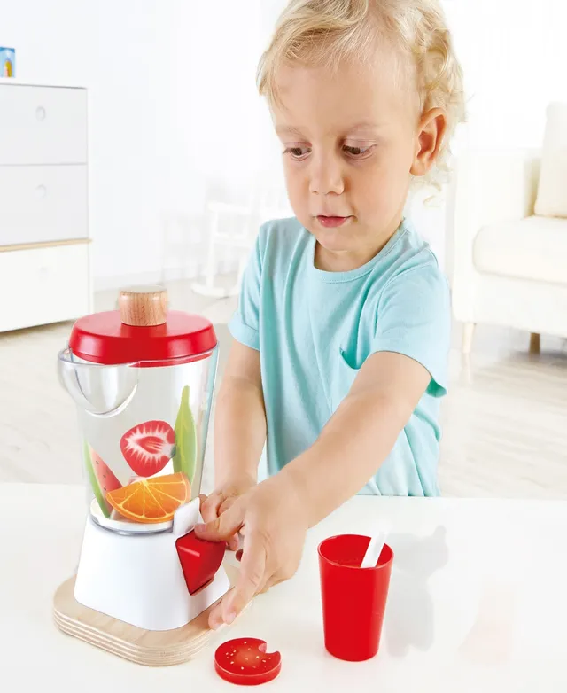 Melissa & Doug Smoothie Maker Blender Playset - JCPenney