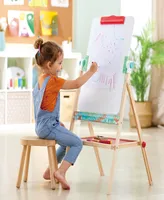 Hape Standing Flip Flat Double-Sided Easel